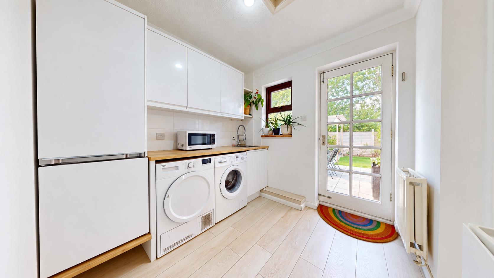 Tatling Grove, Walnut Tree, Milton Keynes